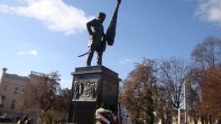 София празнува 135 години свобода