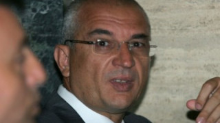 Запорираха имотите на Батко