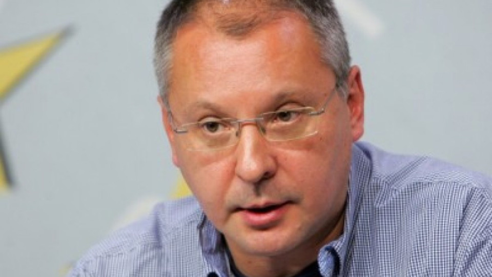 Станишев: Бойко да не се измъква за дюните | StandartNews.com