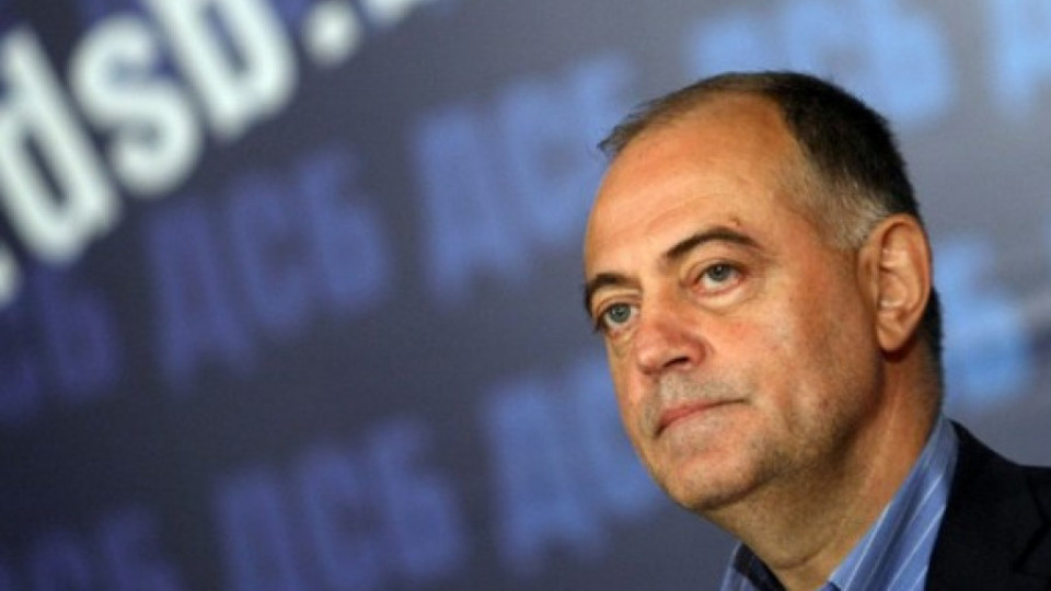 Цацаров да подхване дюните | StandartNews.com