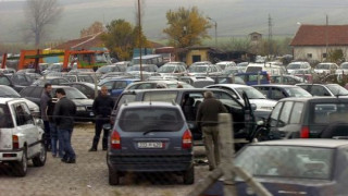 Купуваме повече коли втора ръка