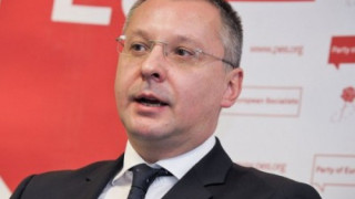 Скандал с "дребен хулиган" от София до Брюксел