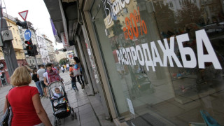 Бутици фалират заради гърците