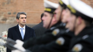 Плевнелиев: Президентът не е техник