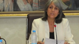 Попова: Няма нито едно основание да помилвам Опиц