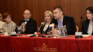 Бареков: Алексей заплаши да отвлече сина ми
