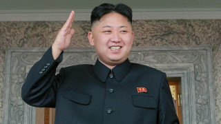 Всяко дете с кило бонбони за ЧРД на Ким Чен Ун 