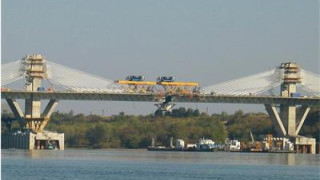 Искат Дунав мост 2 да се казва Бонония