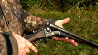 Авджии стрелят без разрешителни