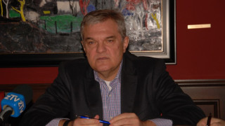 Румен Петков пак скочи на Павлова