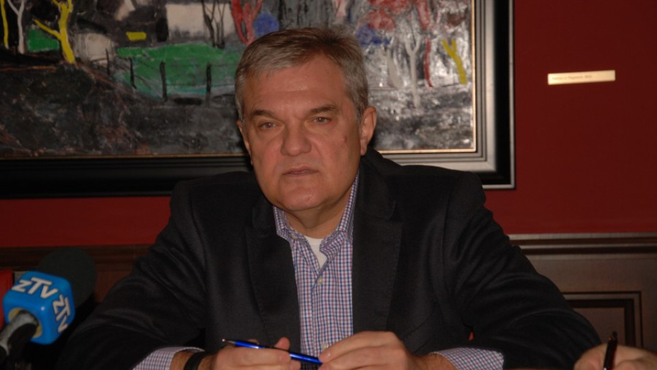 Румен Петков пак скочи на Павлова | StandartNews.com