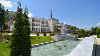 Амнистия за незаконните строежи