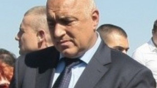 Премиерът в завода на Уорън Бъфет   