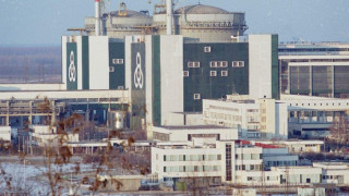 Шефът на "Козлодуй" в Китай за VII блок