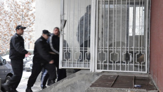 Оставиха Магеров и Хубен Митев в ареста 