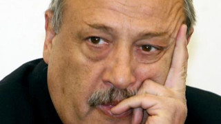 Гарелов се жалва от цензура в нета
