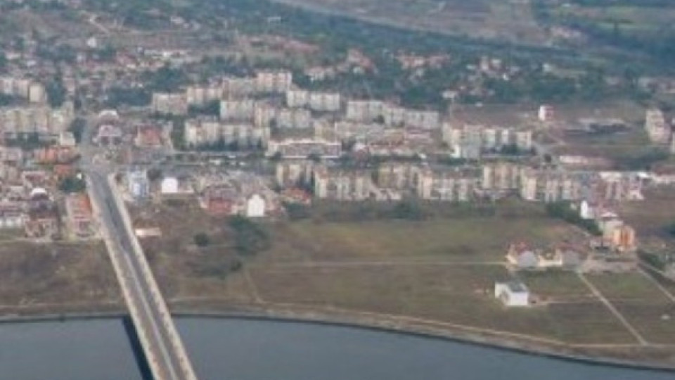 Без риск за язовир "Кърджали" след труса | StandartNews.com