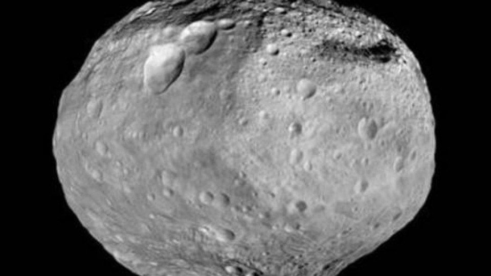 Астероид ни държи на прицел | StandartNews.com