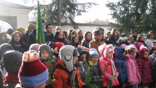 Казанлък почете своето Освобождение