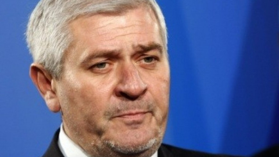 Сините викат Найденов и Цветанов в парламента | StandartNews.com