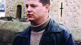Кела в килия, но със сайт от Русия     
