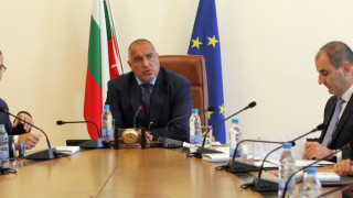 Борисов: Администрацията ни е жестока