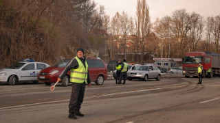 Пиратско такси падна в холандска клопка