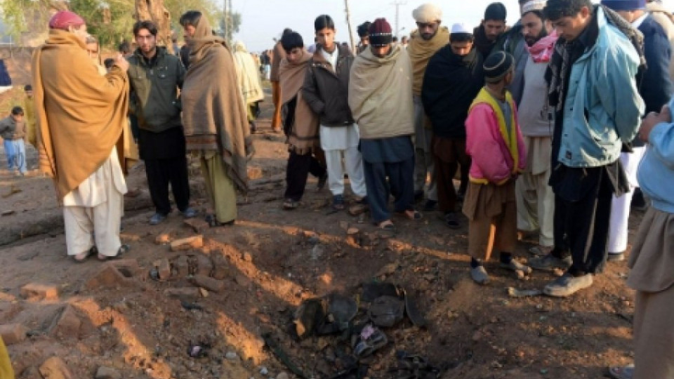 114 жертви на терористични атаки в Пакистан | StandartNews.com