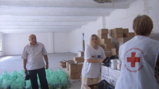 460 т европомощи раздадоха в Кърджалийско 