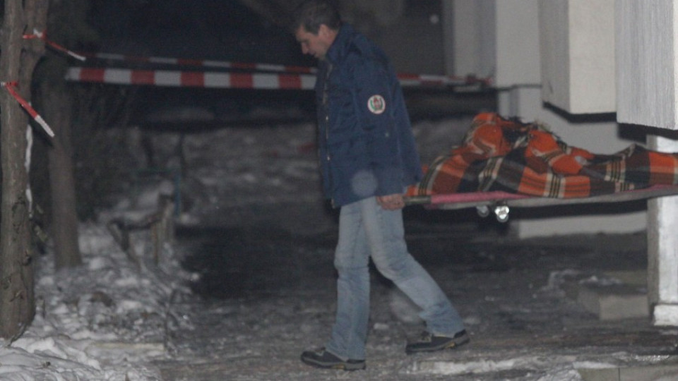 Развръзка: Бащата е убиецът от "Гоце Делчев"  | StandartNews.com
