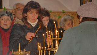 Белене помоли Бог за АЕЦ