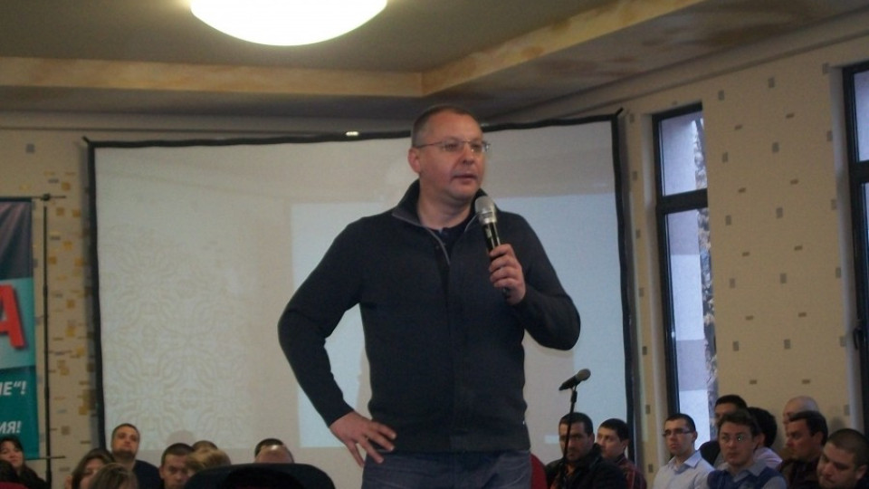 Станишев планира второ дете | StandartNews.com