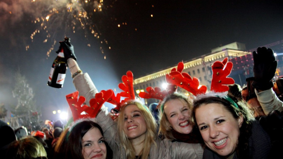 В капана на празничната депресия   | StandartNews.com