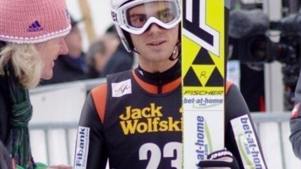 Зографски с грип, завърши 19-и    | StandartNews.com