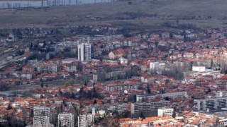 Хилядарка за паркинг в Кюстендил