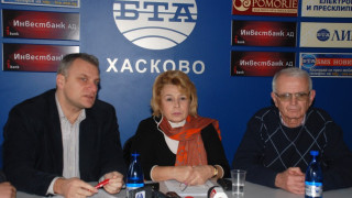 БСП флиртува с пенсионери и майки