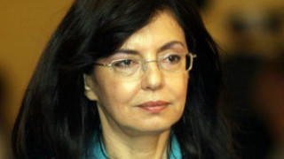 Кунева: И Стив Джобс няма да оцелее у нас