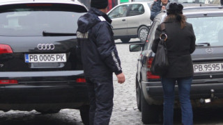 Стрелба за паркинг в Пловдив