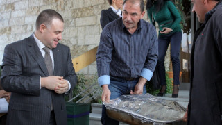 Найденов ще съди Станишев