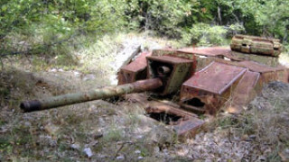 Рестарт на делото за първия откраднат танк