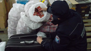 Тираджии станаха контрабандисти
