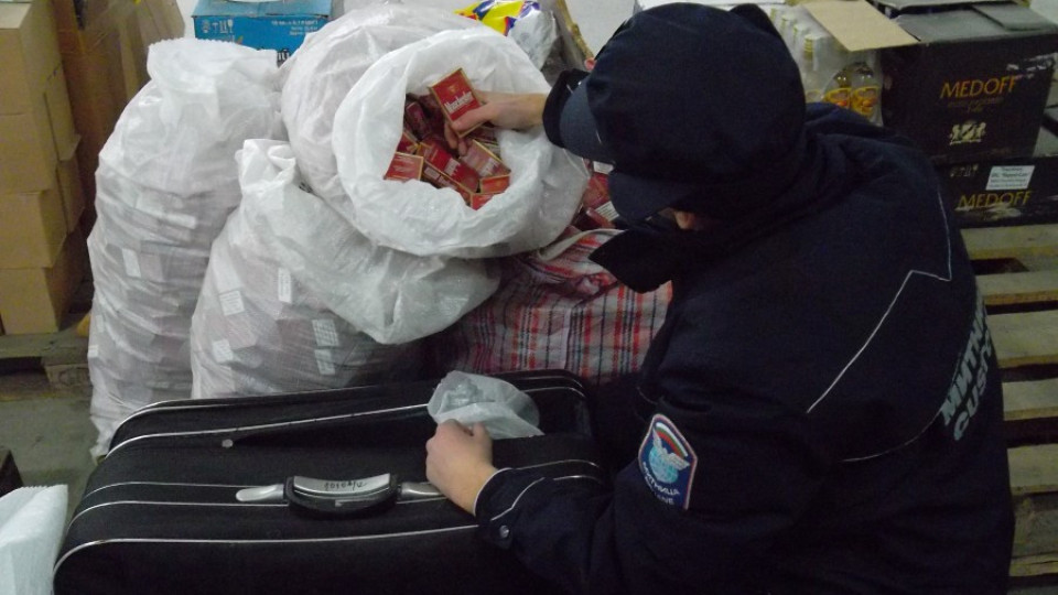 Тираджии станаха контрабандисти | StandartNews.com