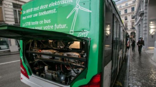 ЕС одобри българските рейсове с ток