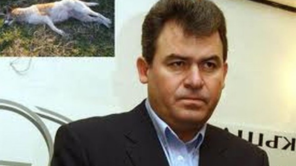 Бонев проверявал Алексей за рекет   | StandartNews.com