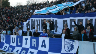 Мутрите в Плевен заради черно тото