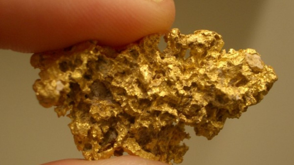 Изкарахме злато за 275.7 млн. долара | StandartNews.com
