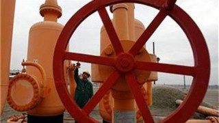 Вдигаме с 1/3 добива на газ