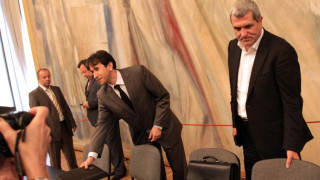 Касим Дал: Нападателят не е мой човек