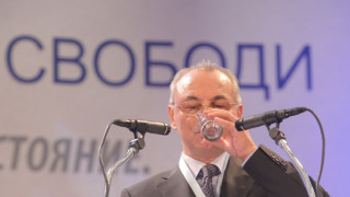 Доган: Местан ще ме замести!