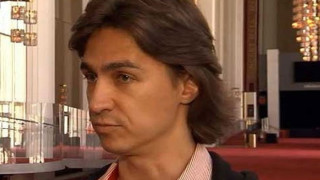 Състоянието на Сергей Филин е стабилно